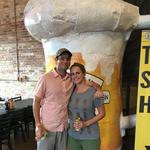 Lakefront Brewery