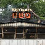 Terry Black's Barbecue