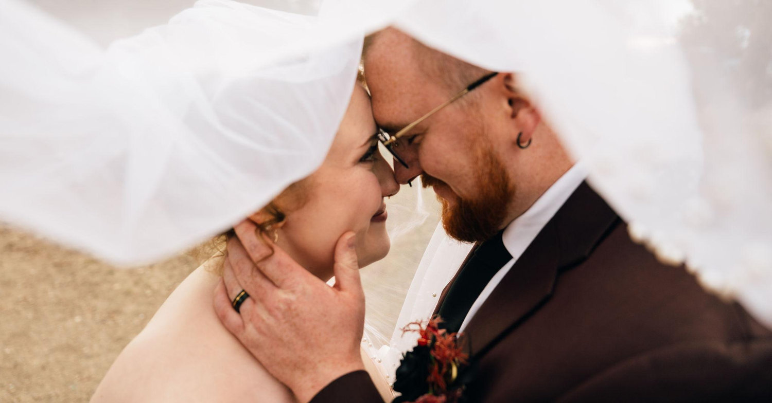 The Wedding Website of Bailey Birman and Tristan Howard
