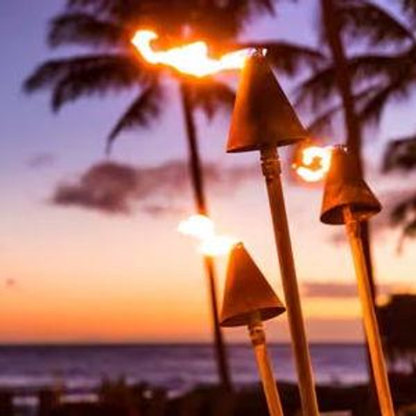 Maui Luau Experience