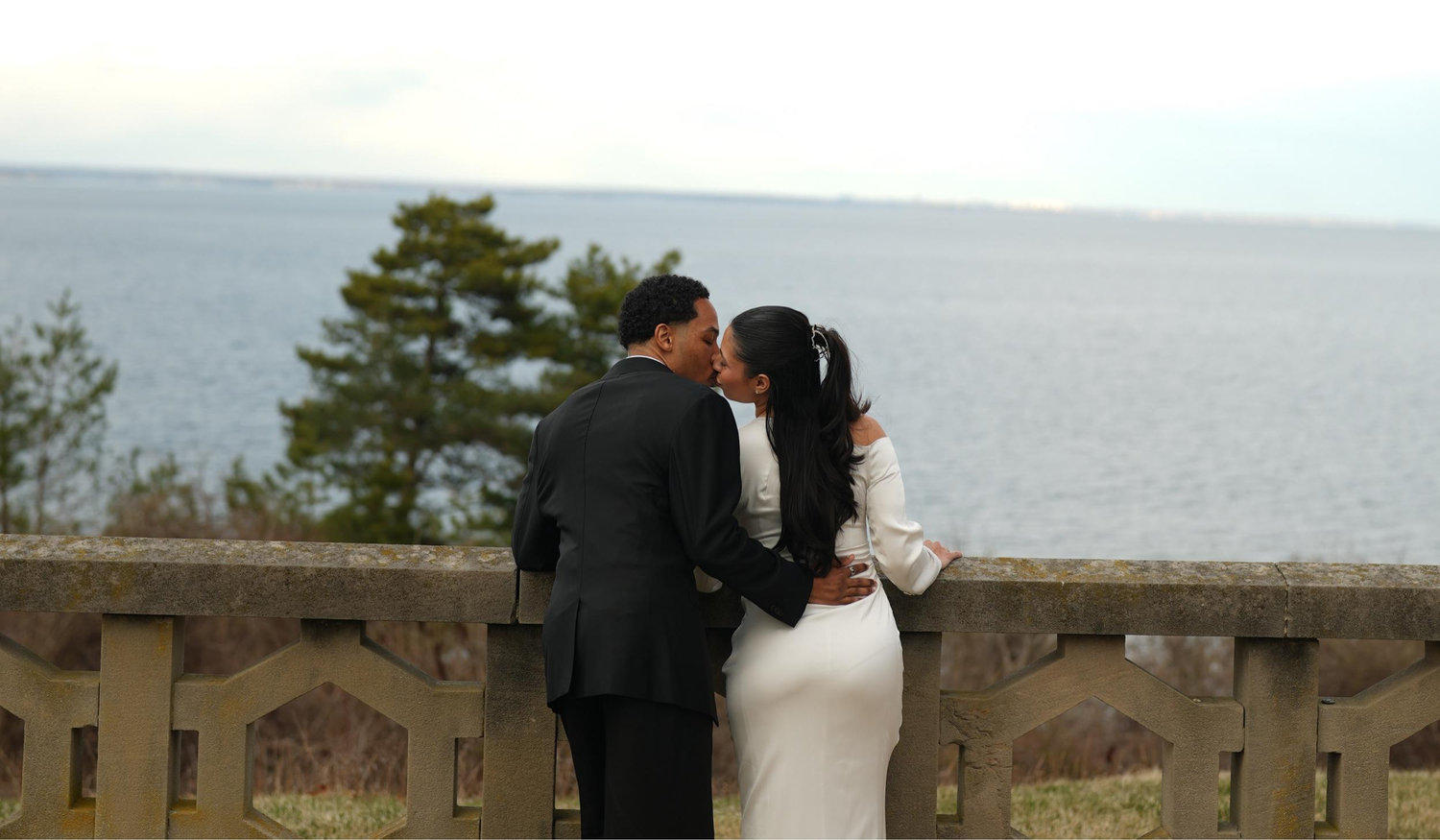 The Wedding Website of Rashaan Robe and Isabella Gandasegui