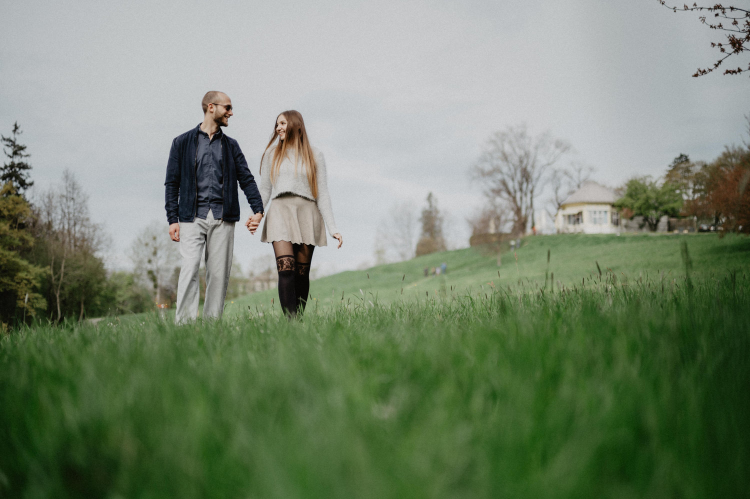 The Wedding Website of Dorothy Szép and András Fekete