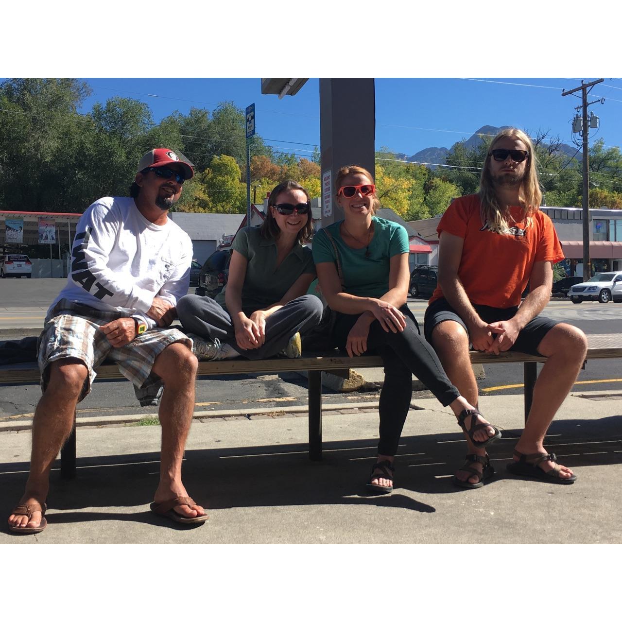 Neilsen's Frozen Custard