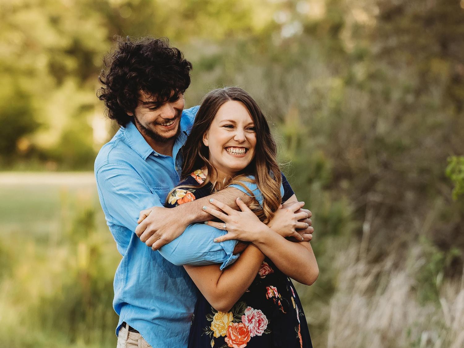 The Wedding Website of Emily Perkins and Elliott Redmon