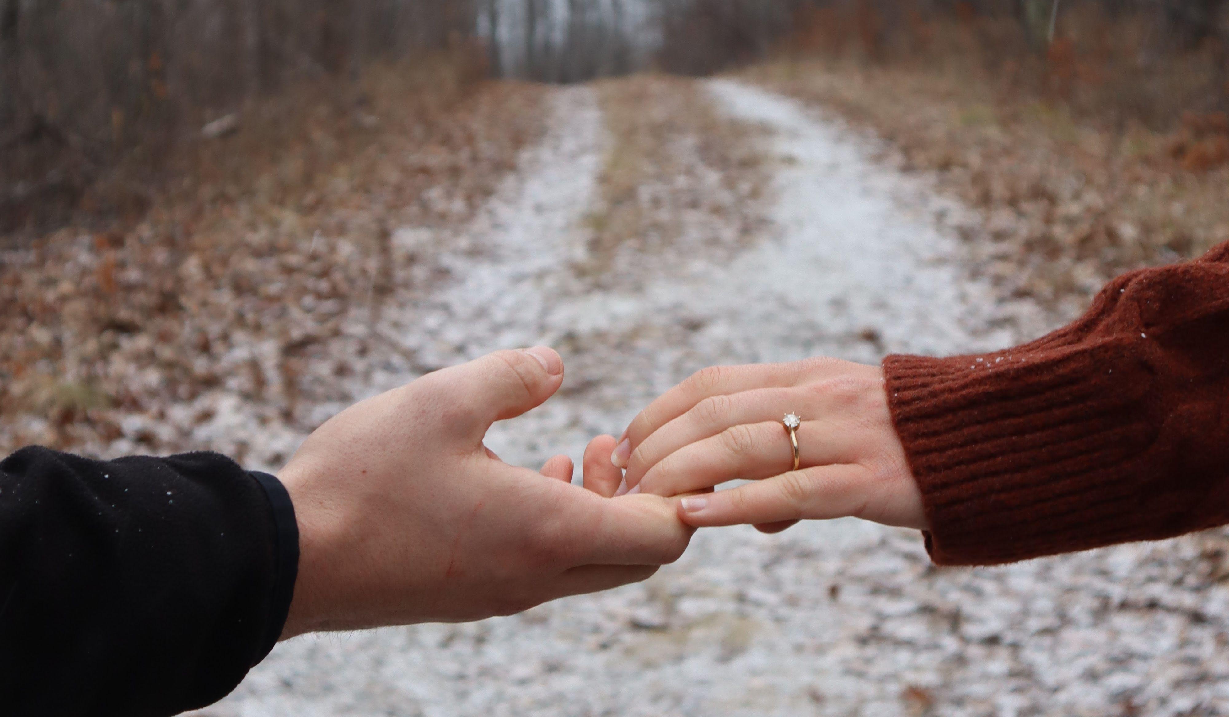 The Wedding Website of Abagail Bauman and Dawson Persons