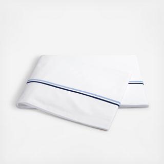 Essex Percale Flat Sheet