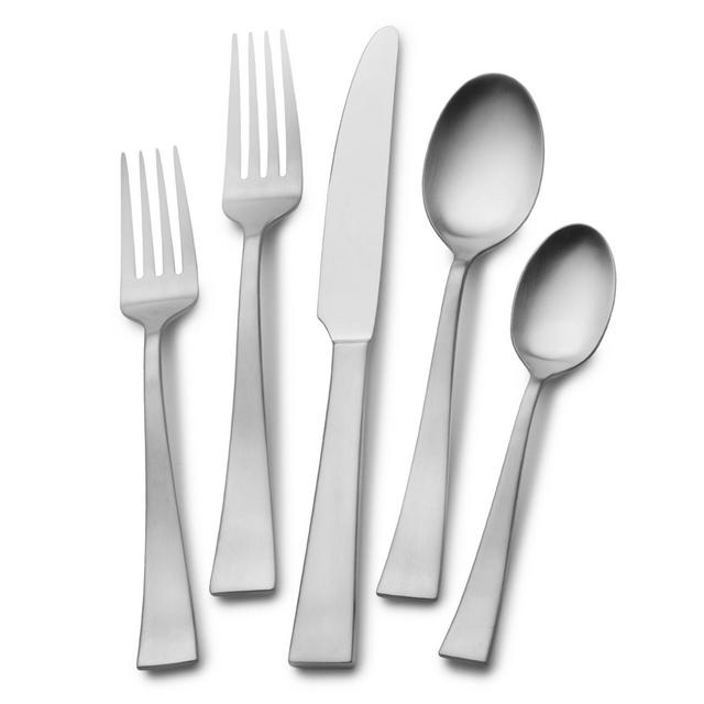 Towle® Living Bree 65-Piece Flatware Set