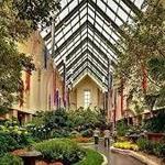 Lauritzen Gardens/Kenefick Park