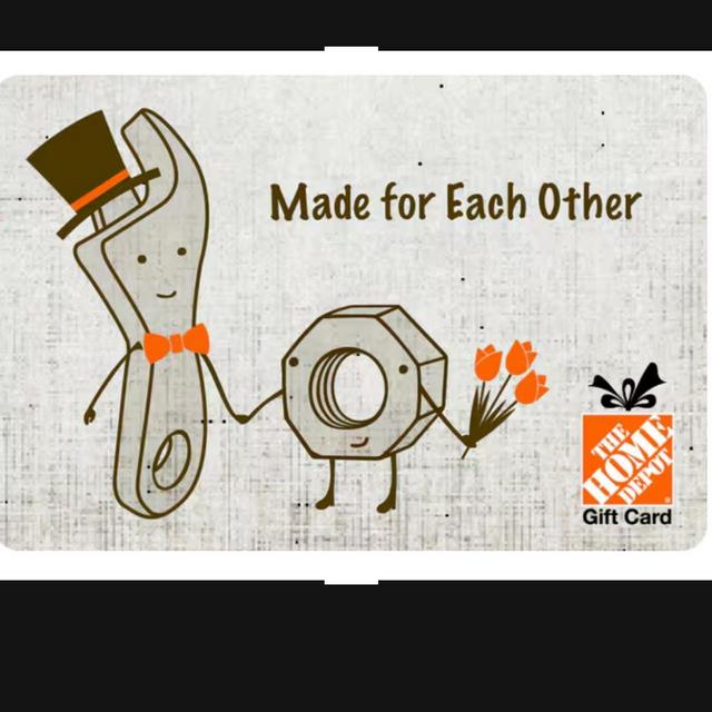 Home Depot