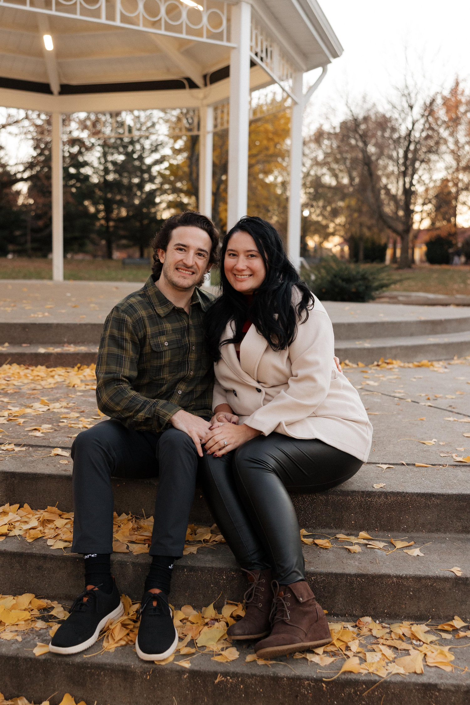 The Wedding Website of Alexandra Jaimes and Anthony Golio