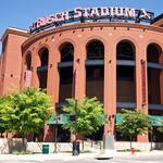 Busch Stadium