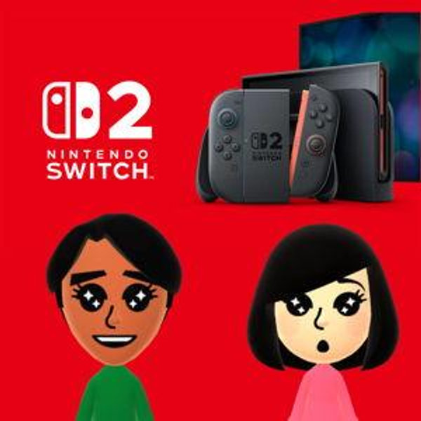 Nintendo Switch 2