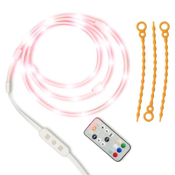 Luminoodle Color Light Rope