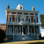 Johnston–Felton–Hay House