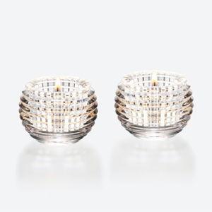 Eye Votives Candle holders | Baccarat United States
