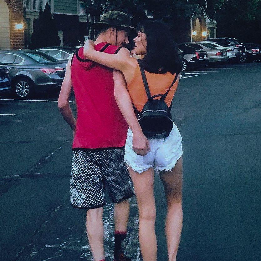 Young and in Love!