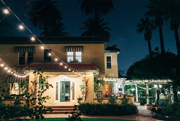 The Wedding Website of Holly Phipps and Chris Girardi