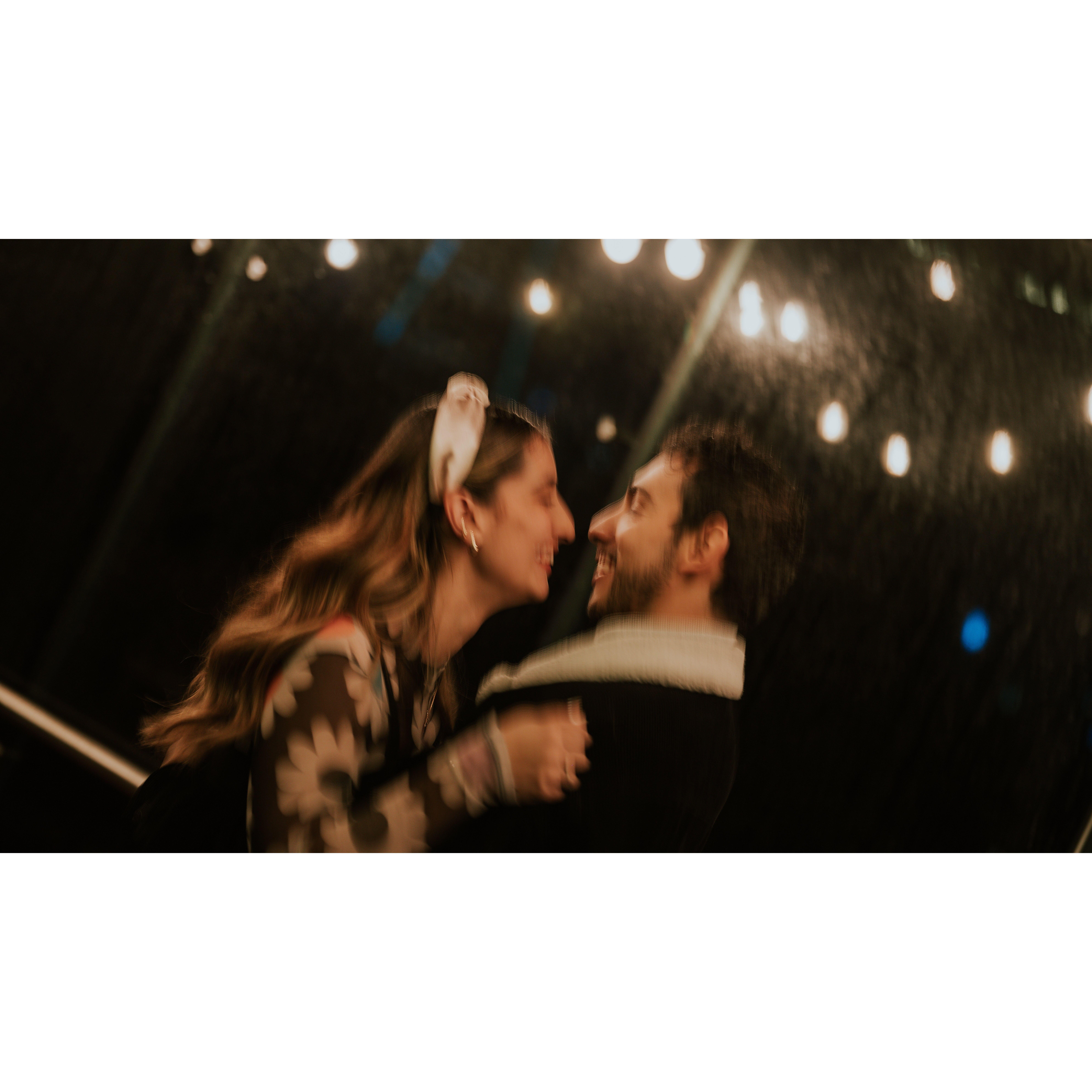 El día que nos comprometimos. 05-11-24