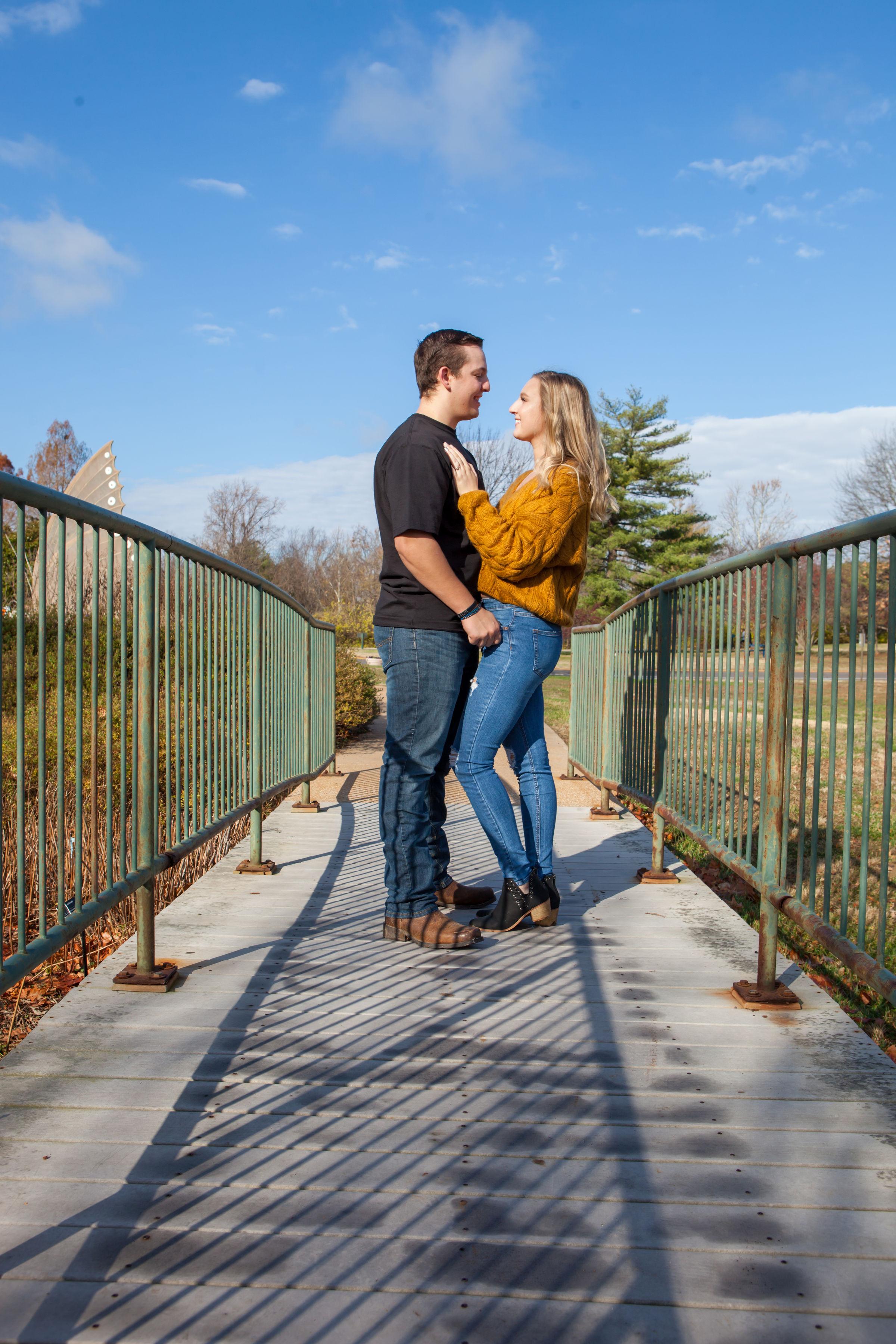 The Wedding Website of Brittany Hess and Patrick Kissell