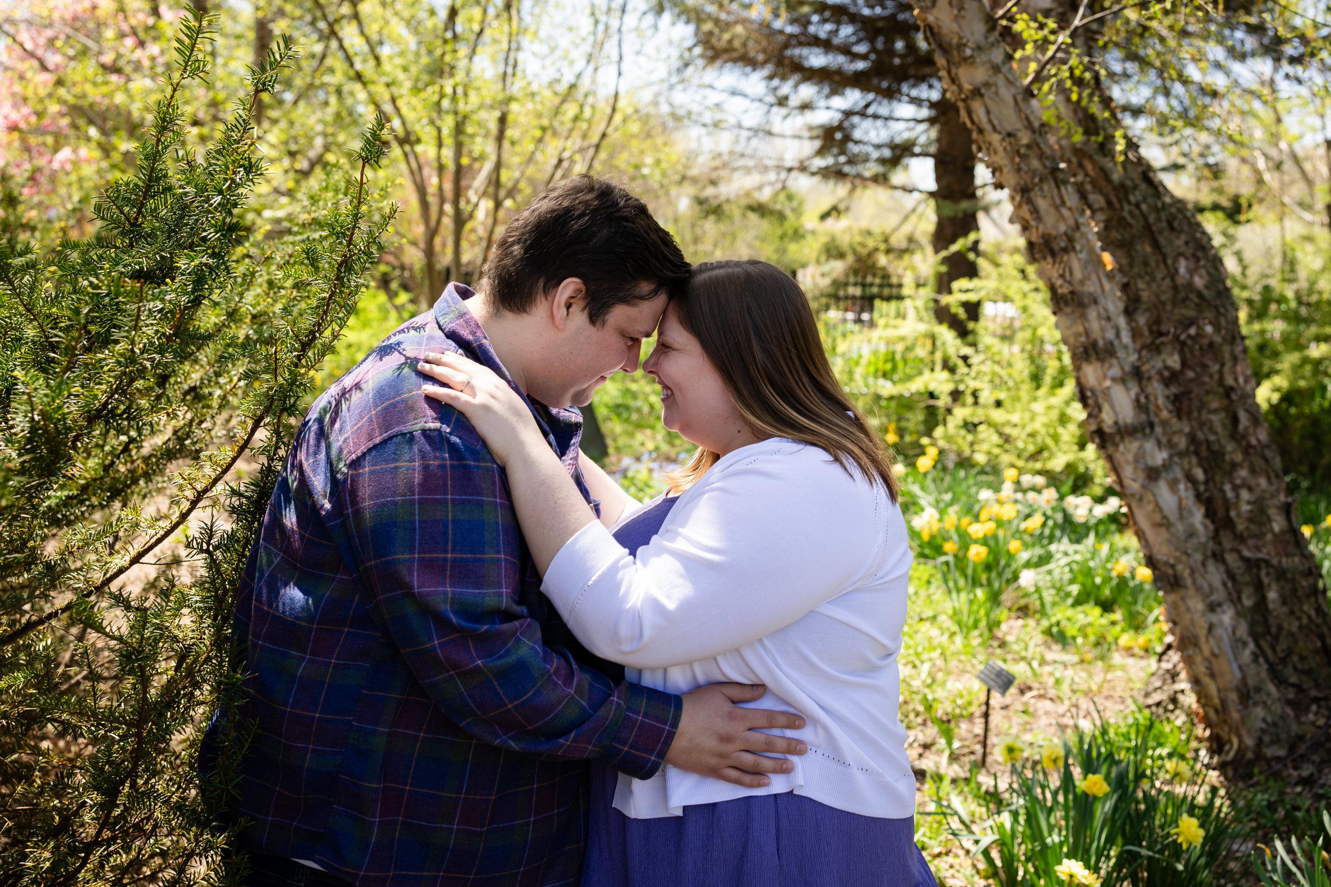 The Wedding Website of Emily Wayland and Peter Calba