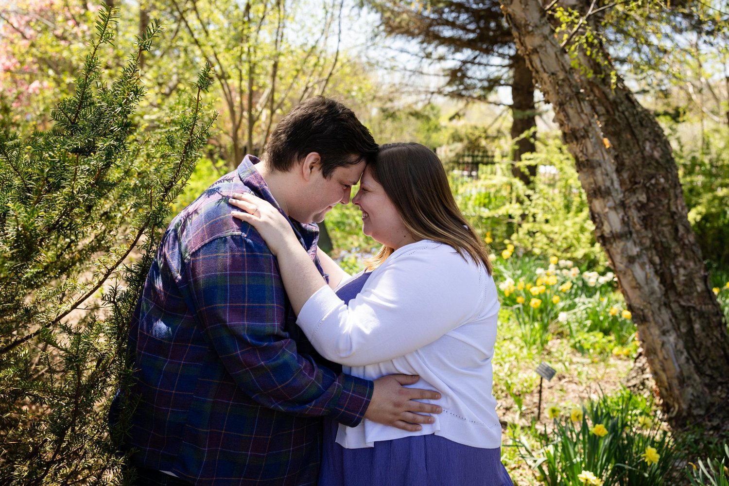 The Wedding Website of Emily Wayland and Peter Calba