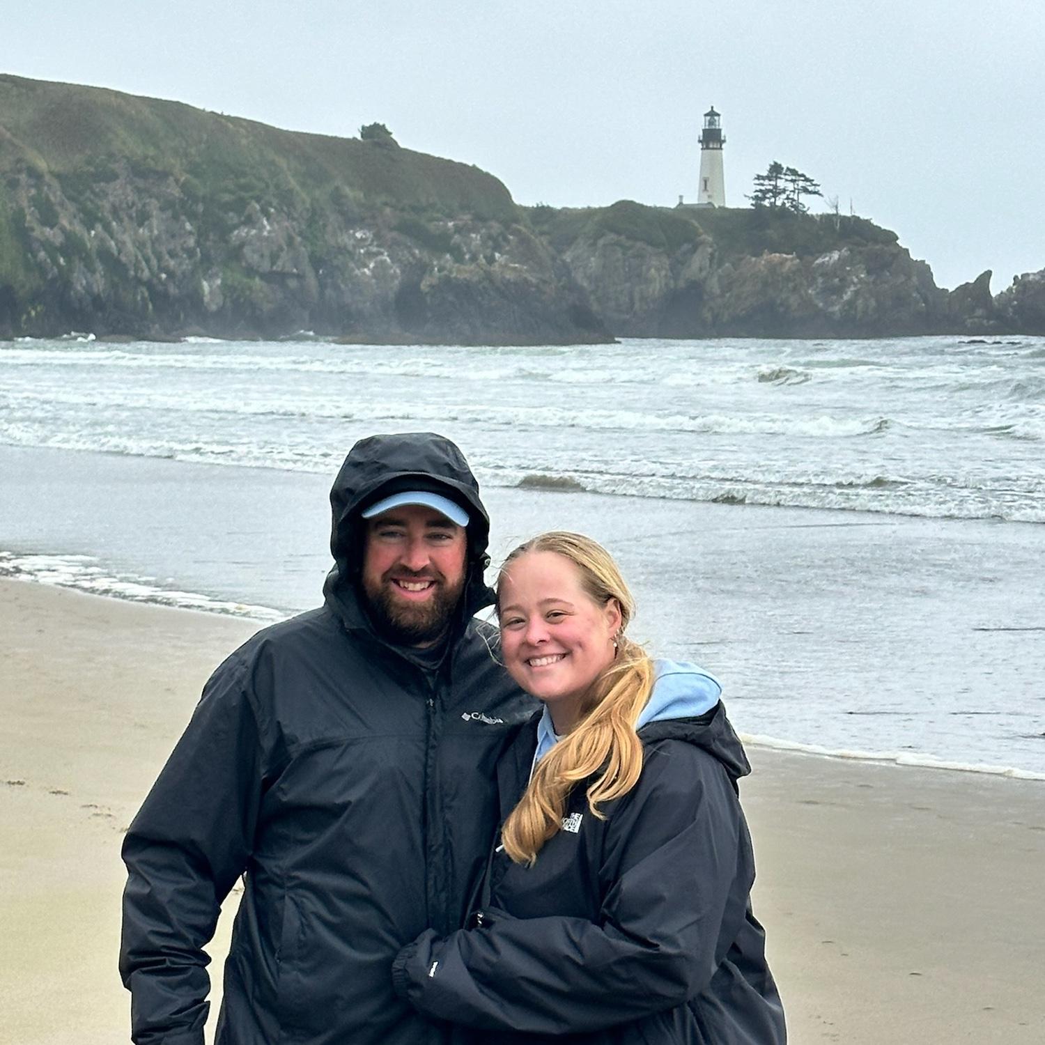 Newport, OR