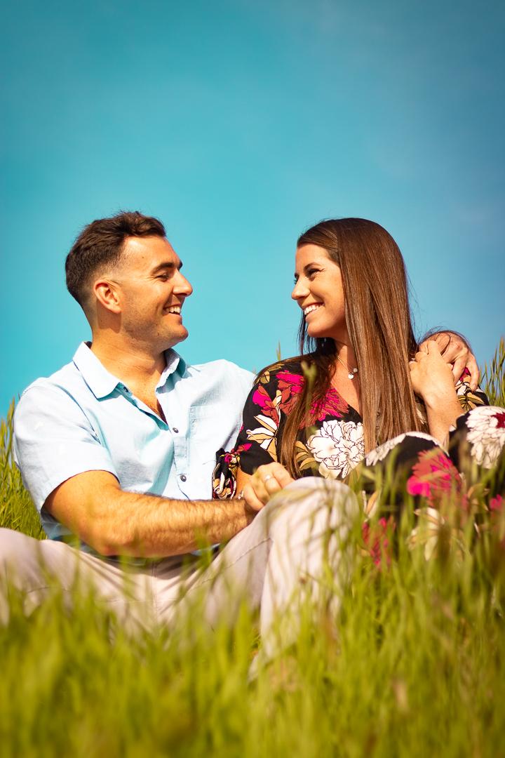 The Wedding Website of Katie McHugh and Hunter Jasien