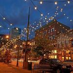 Larimer Square