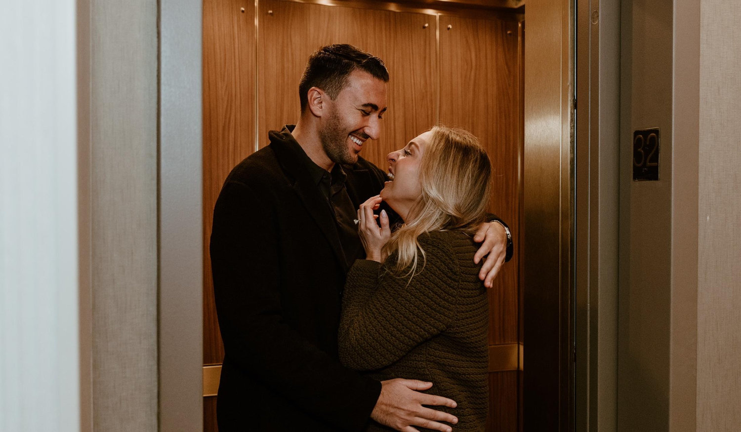 The Wedding Website of Lauren Mosberg and Jake Delouya
