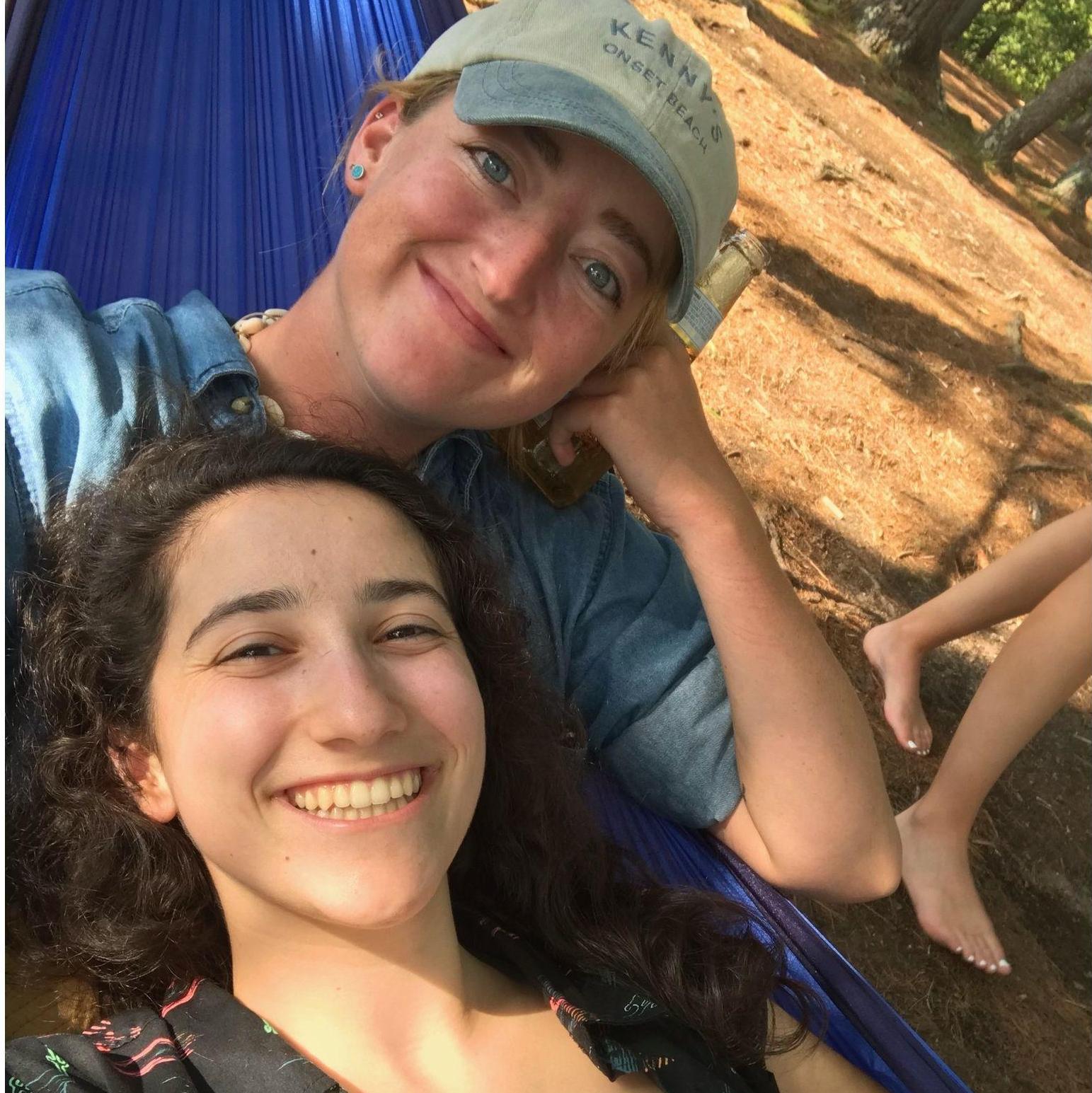 First trip to Lake George!