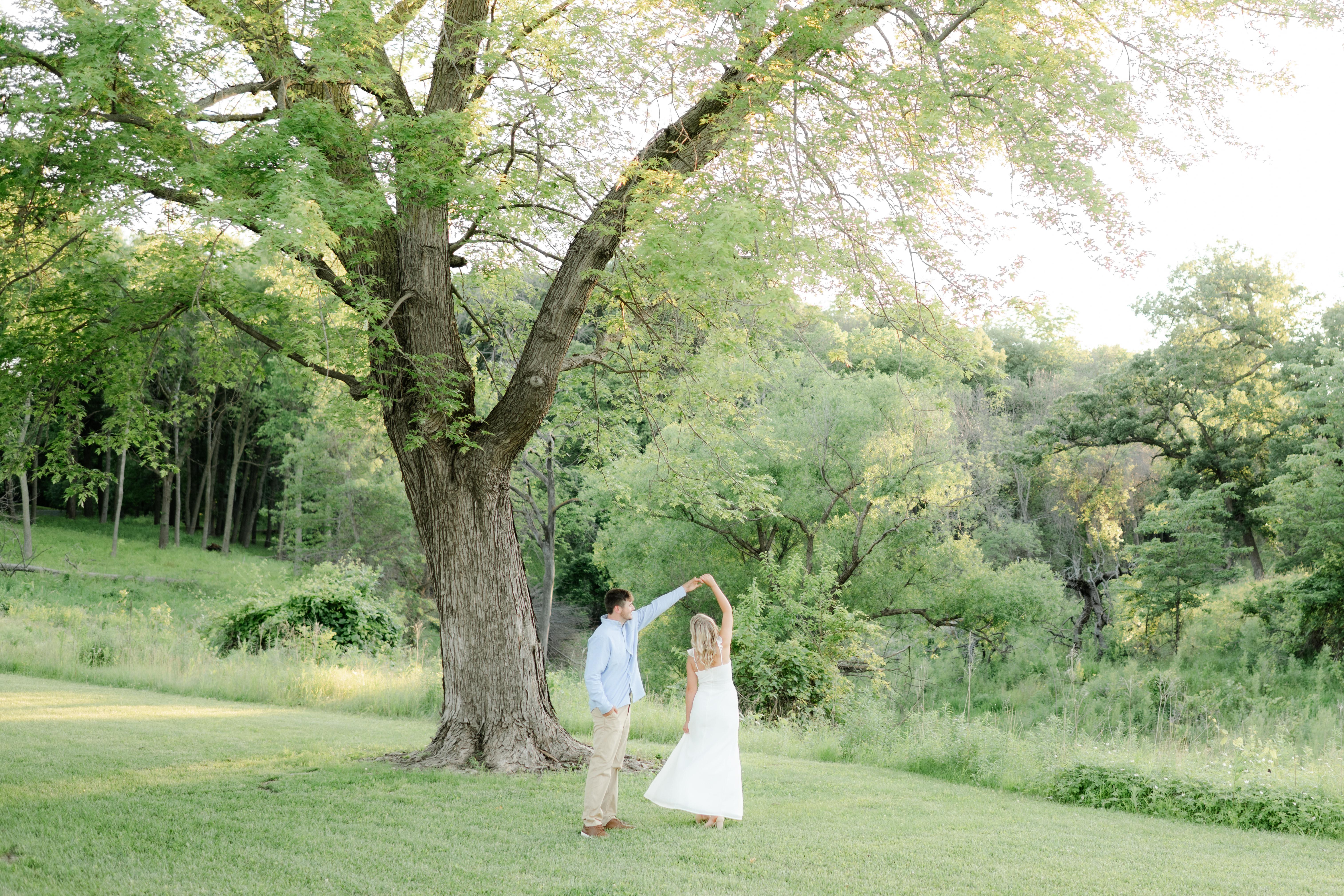 The Wedding Website of Sidney Ringgenberg and Griffin O'Neill