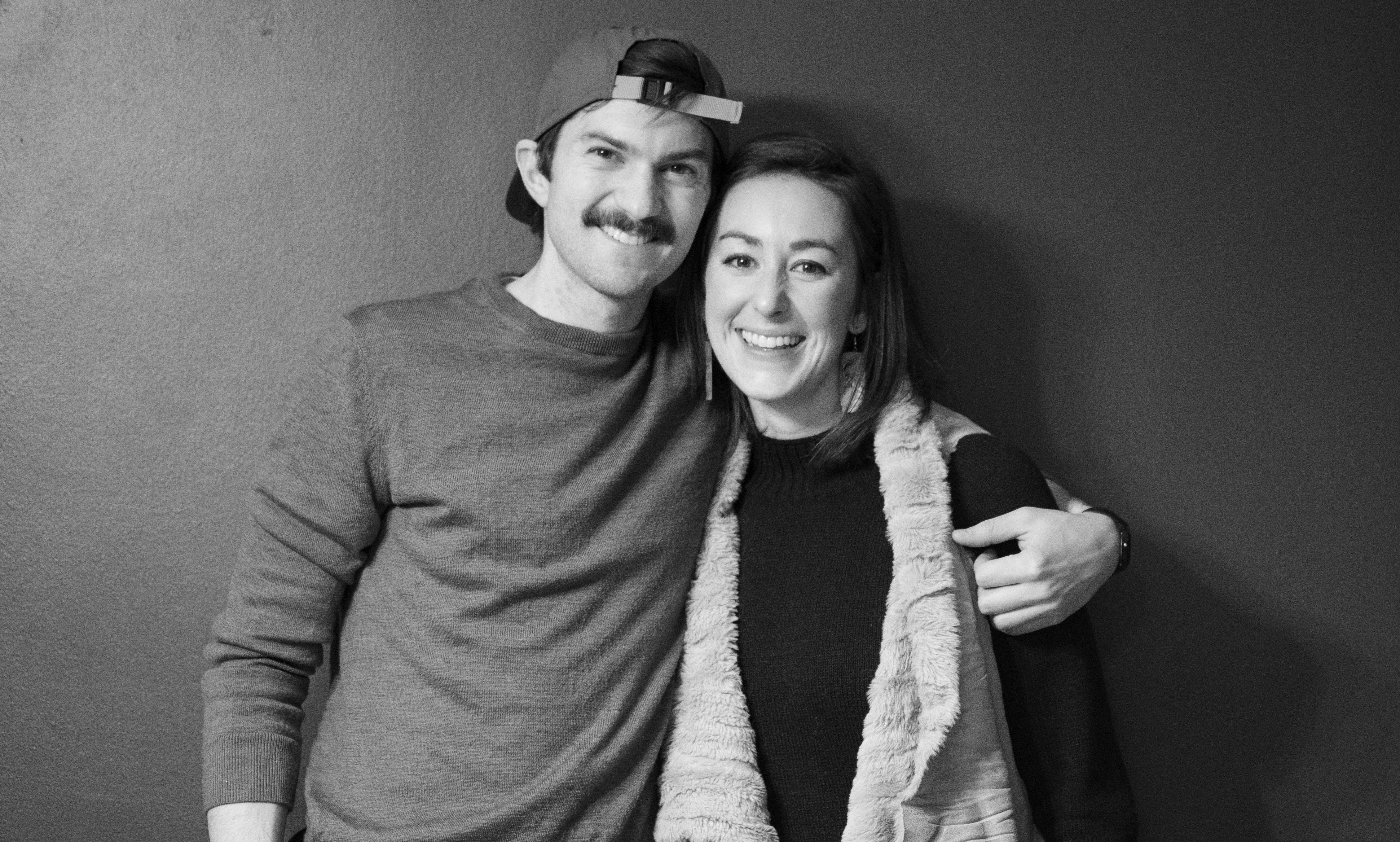 The Wedding Website of Emily Gilmore and Adam Hurwitz