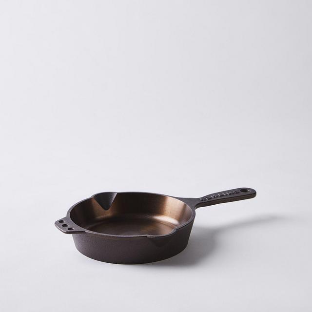 Smithey Mini Cast Iron Skillet