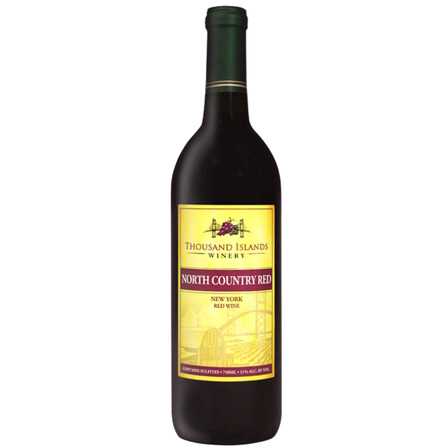 North Country Red®