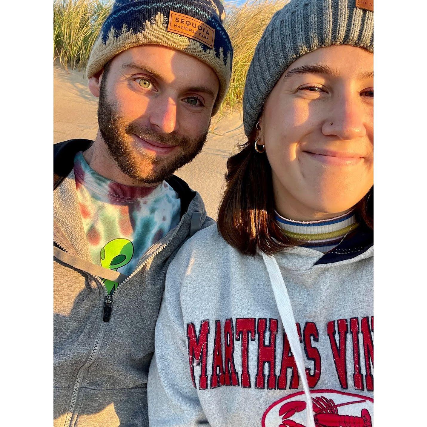 By the lake: 9/30/22