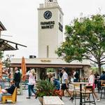 The Original Farmers Market