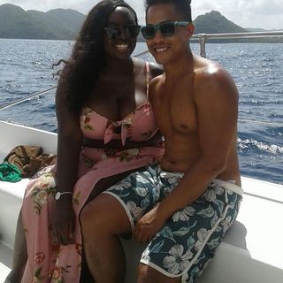 Saint Lucia Sunset Cruise for 2