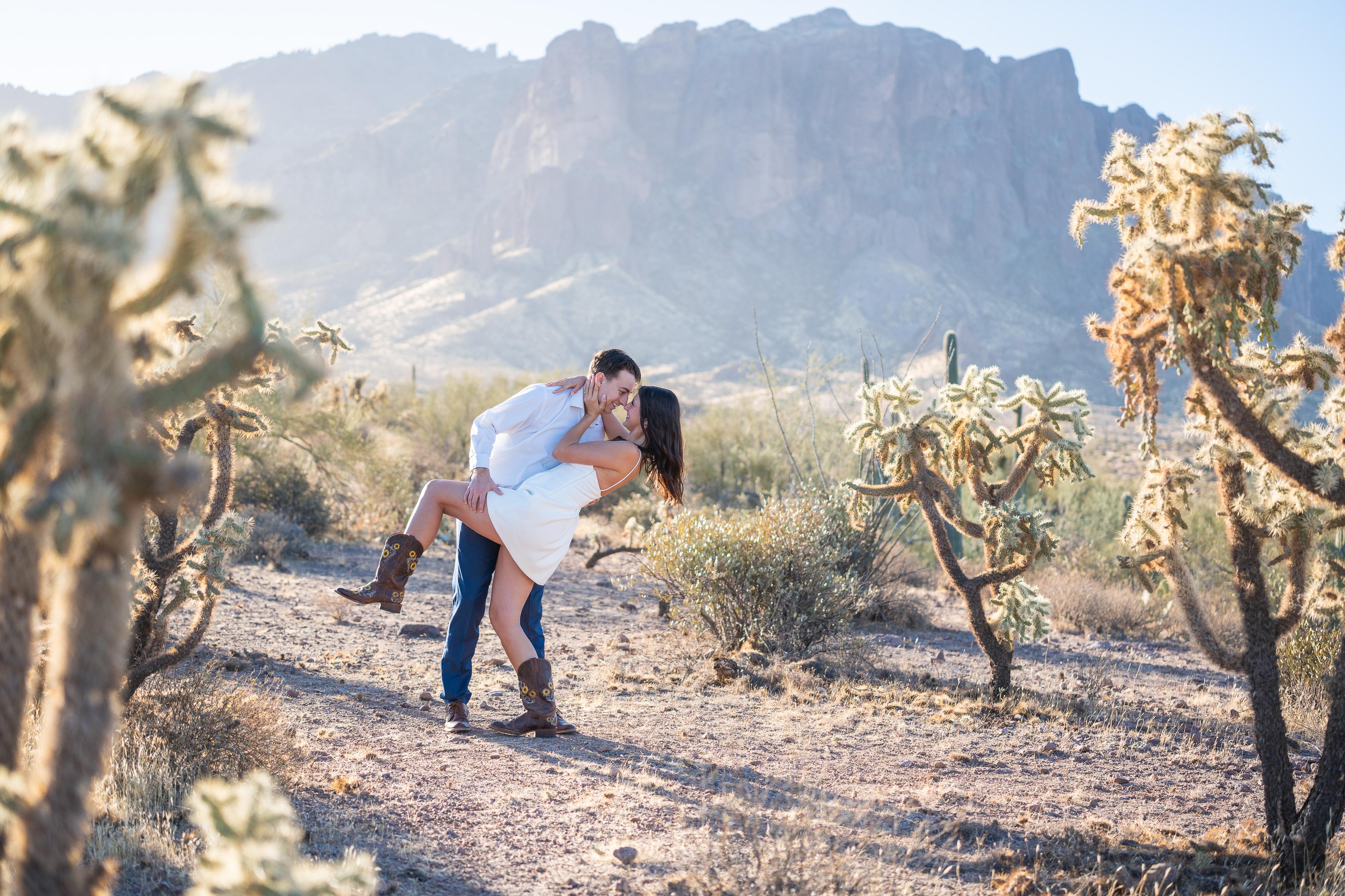 The Wedding Website of Lexi Phelps and Alex Hernandez