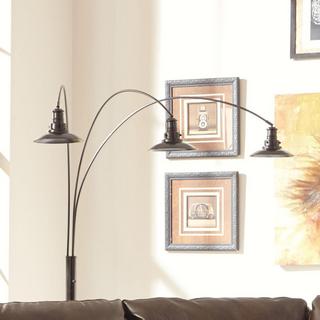 Sheriel Arc Lamp