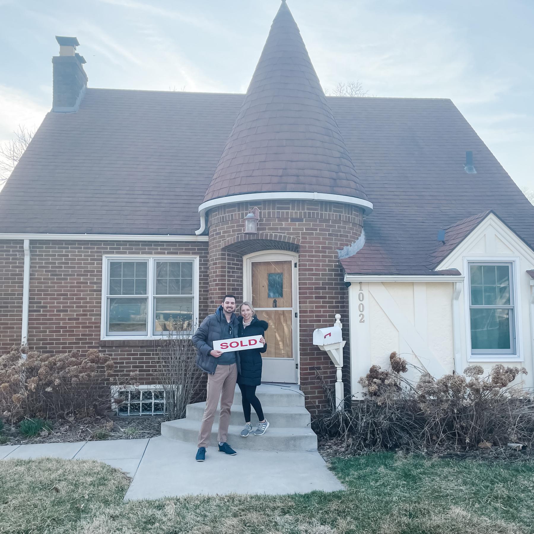 Home Renovation