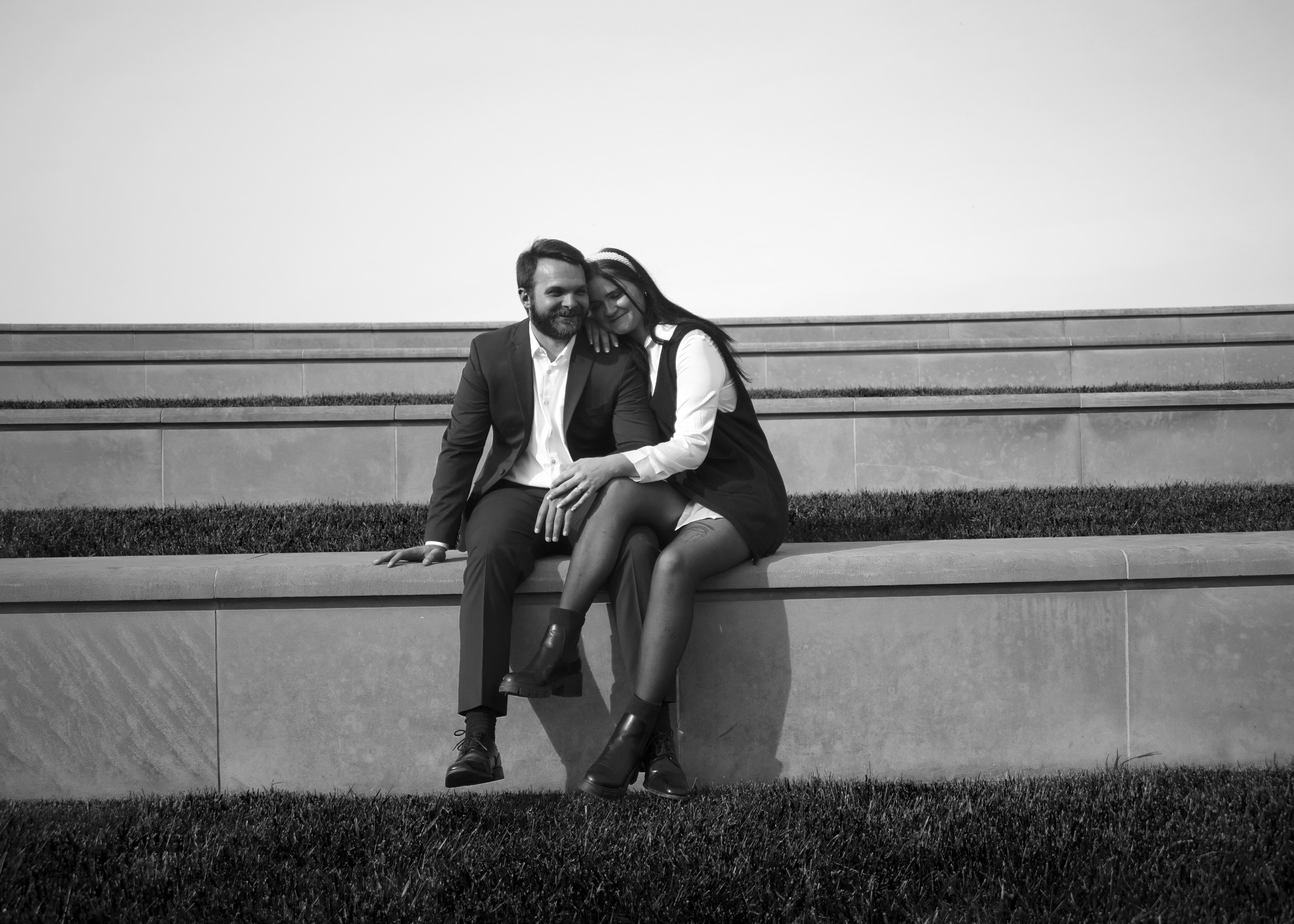 The Wedding Website of Emily Webster and Ryan Halloran
