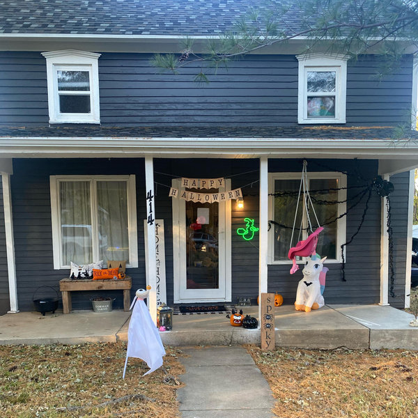 Our Home Renovation Fund