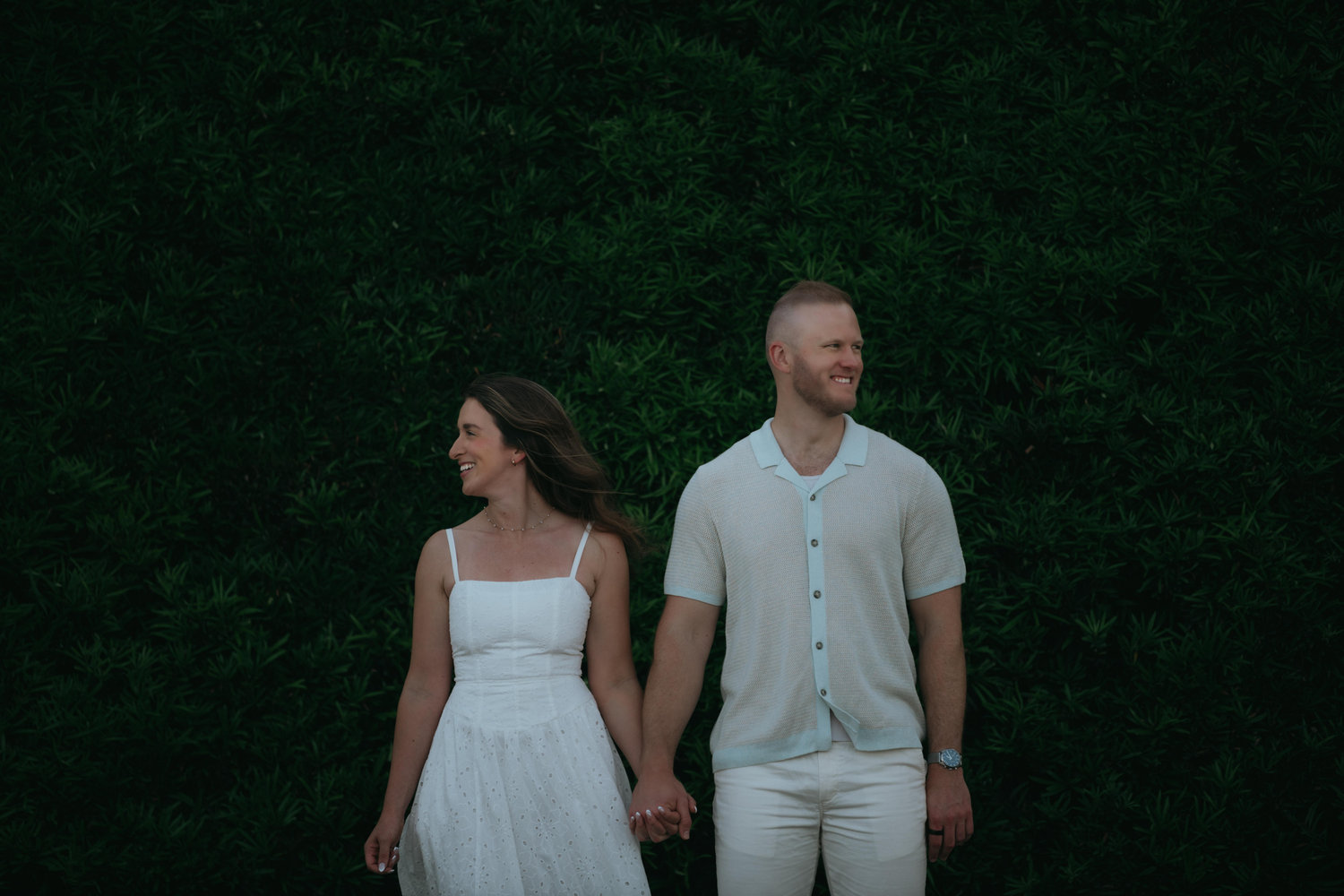 The Wedding Website of Alec Good and Hayley Mortensen
