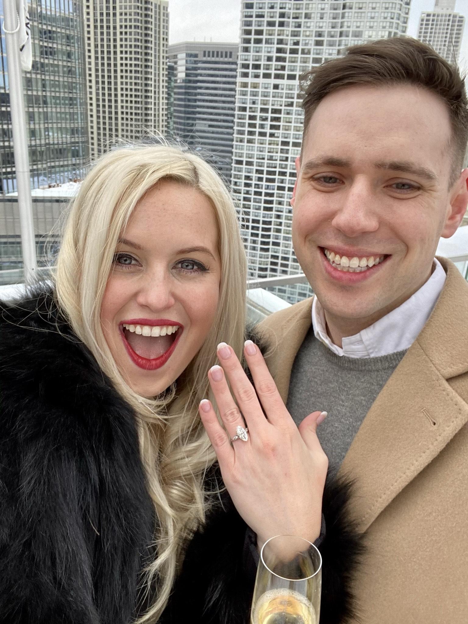 The Wedding Website of Jesseca Hutchins and Andrew Samuels