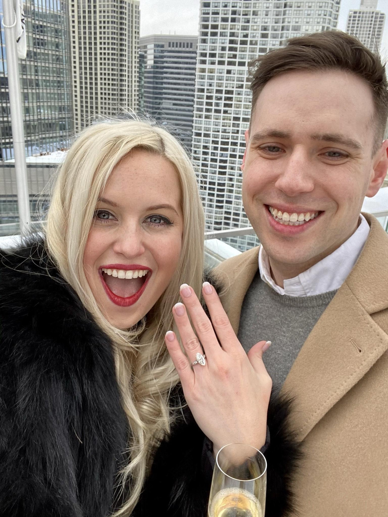 The Wedding Website of Jesseca Hutchins and Andrew Samuels