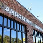 Andolini's Pizzeria Cherry Street