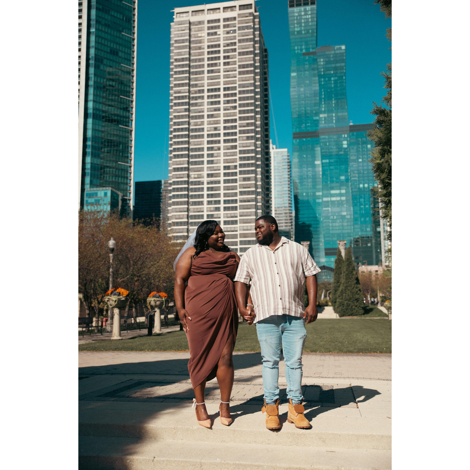 Engagement Shoot 24"
