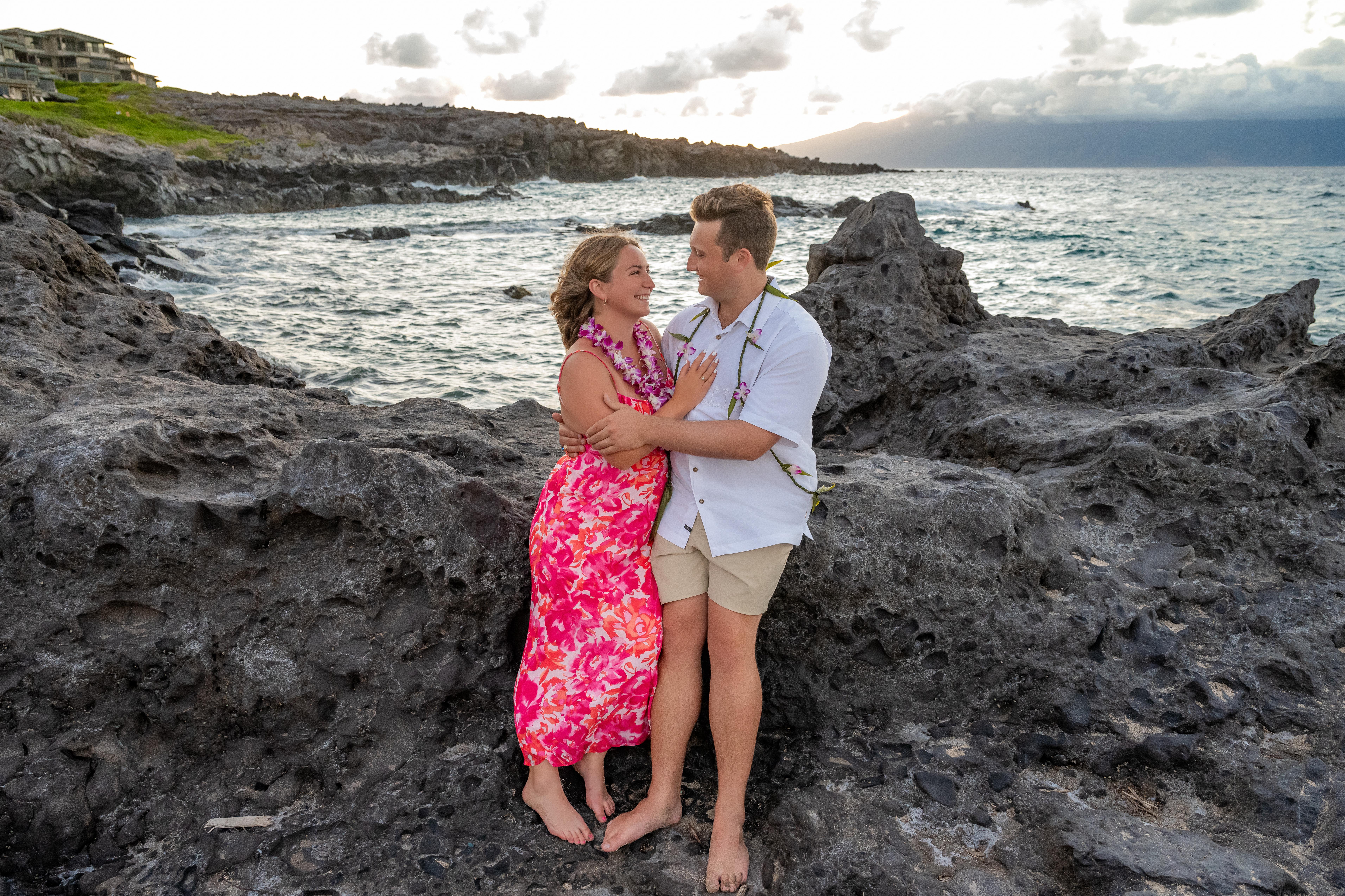 The Wedding Website of Grace Kinsella and Zachary Phillips