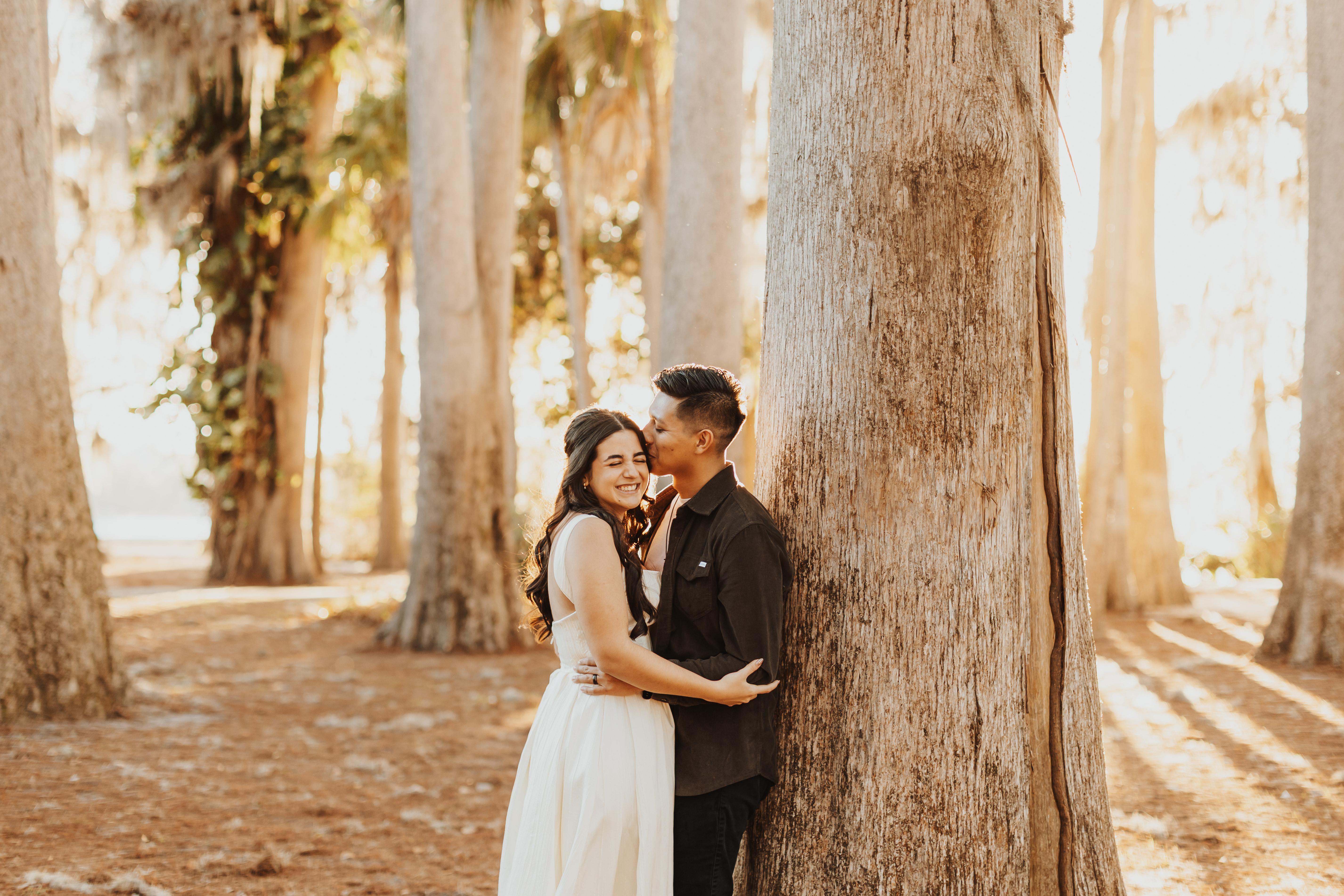 The Wedding Website of Rebeca Salas and David Gimenez