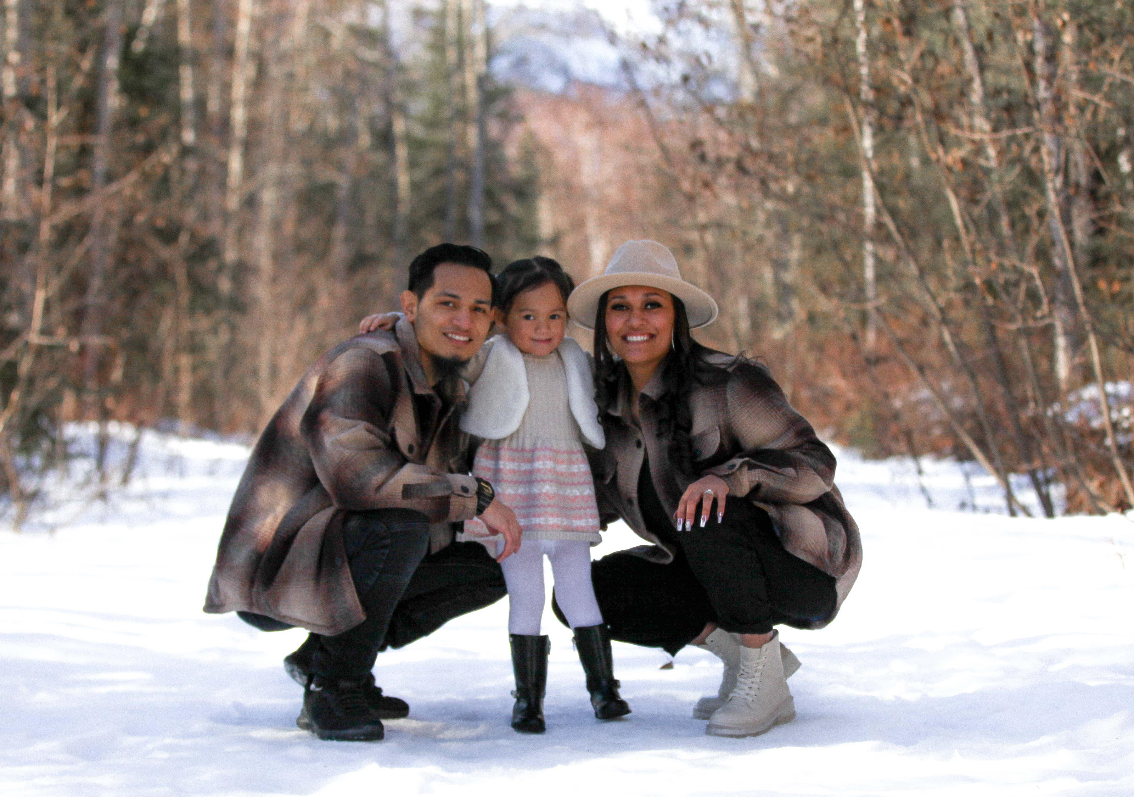 The Wedding Website of Kaleikaumaka Kaahaaina and Jonah Pelenato
